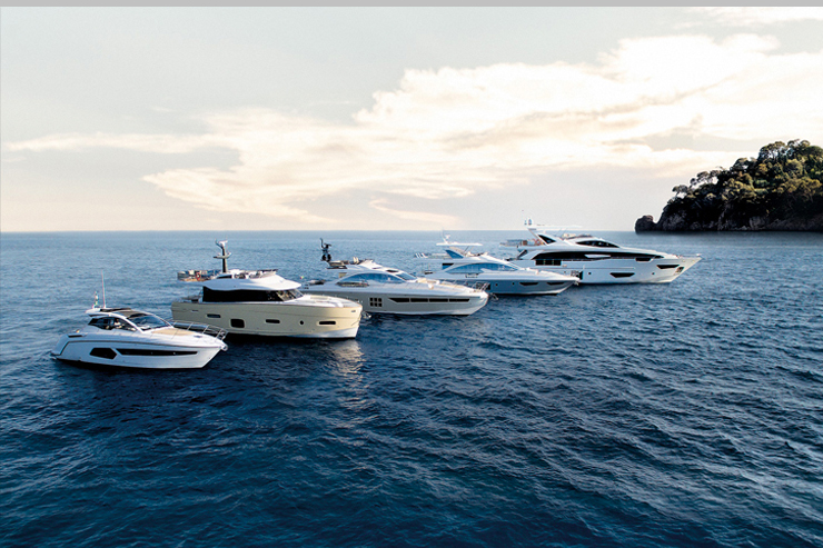 charter yachtcollection